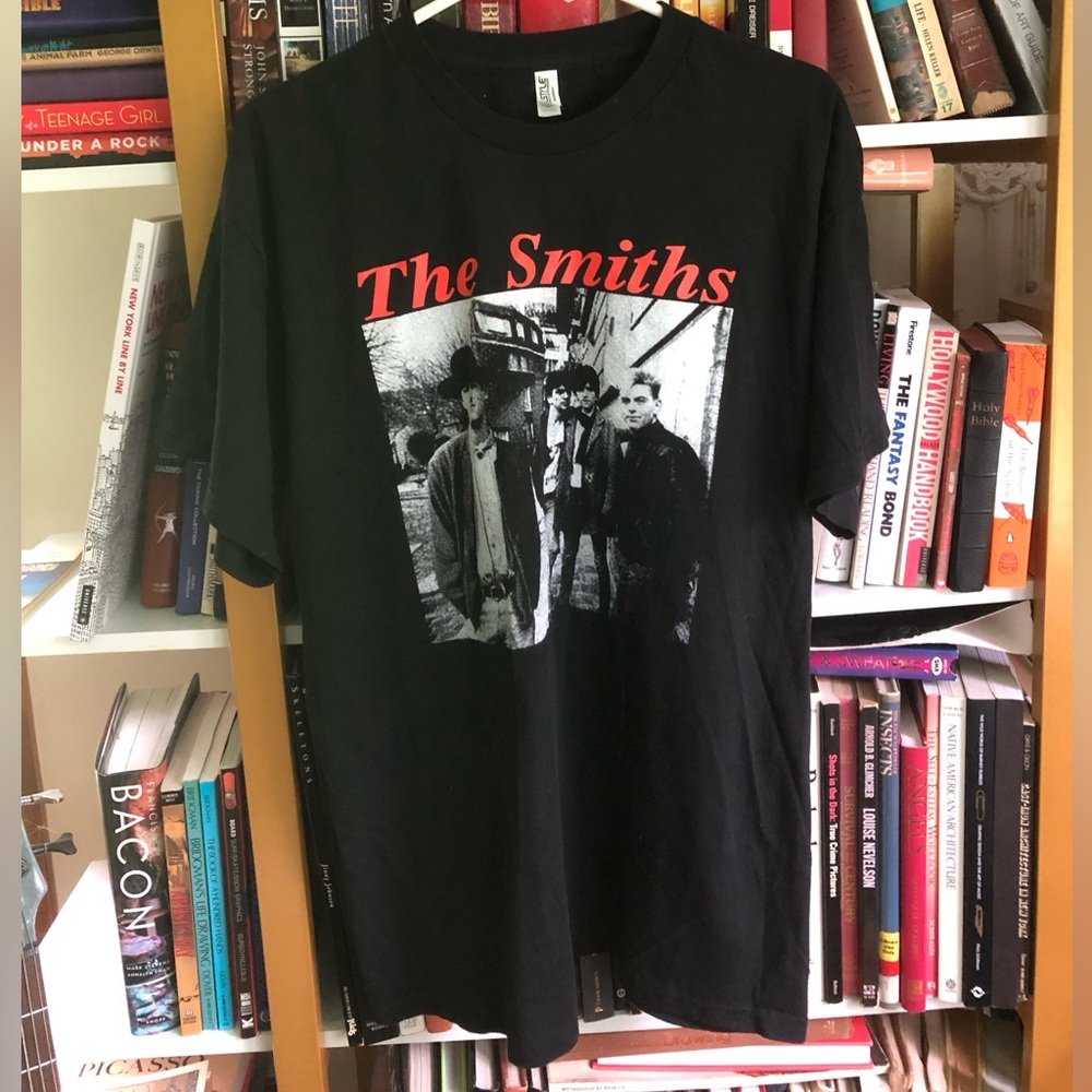 The Smiths Tee Shirt